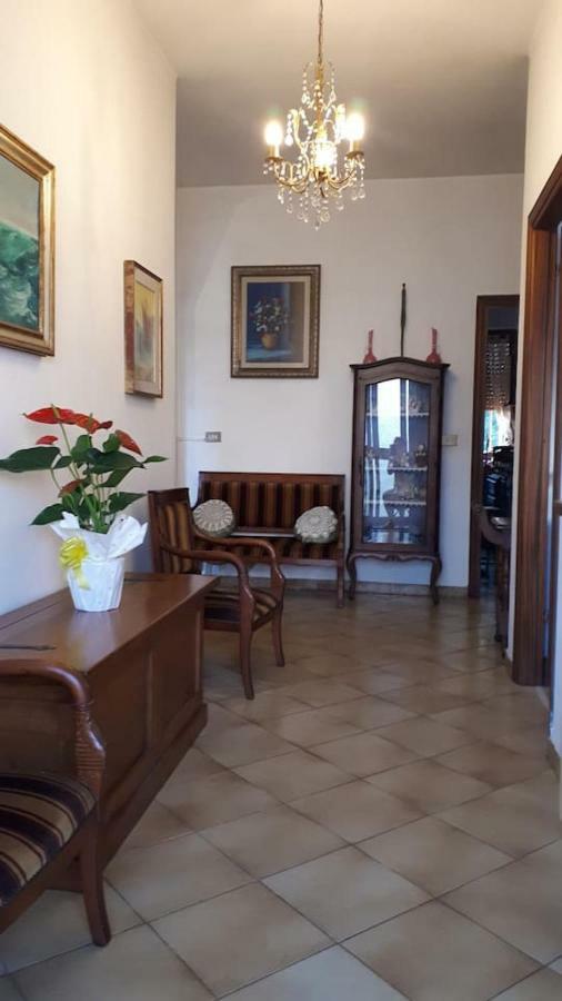 Casa Ferdani Lunigiana Terrarossa (Tuscany) Exterior foto